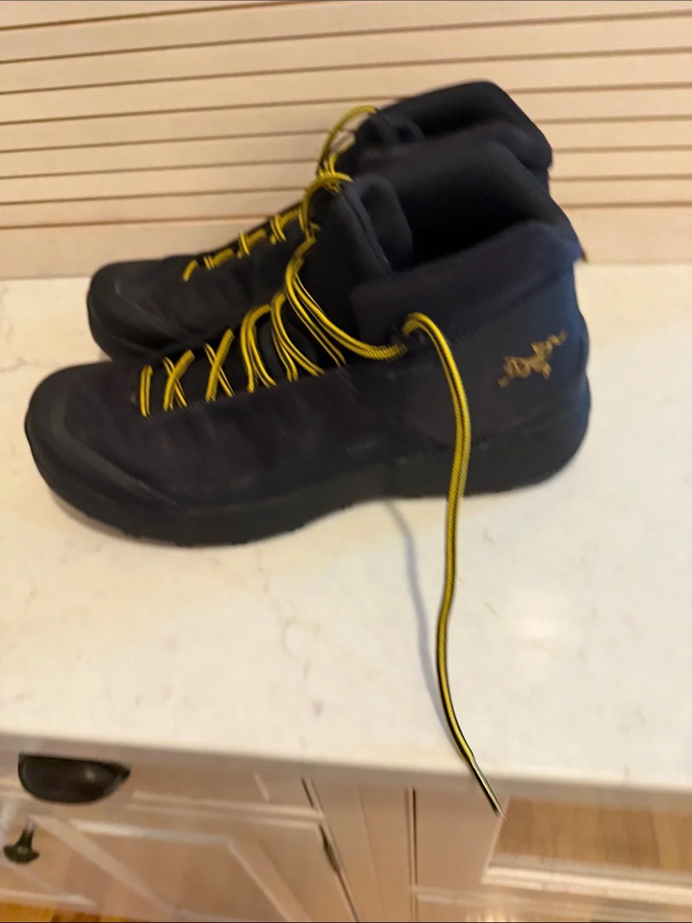 Arc'teryx KOPEC MID GTX BOOT MEN'S Size 9